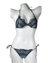 Bikini Cassiopea by Luna Marinetti