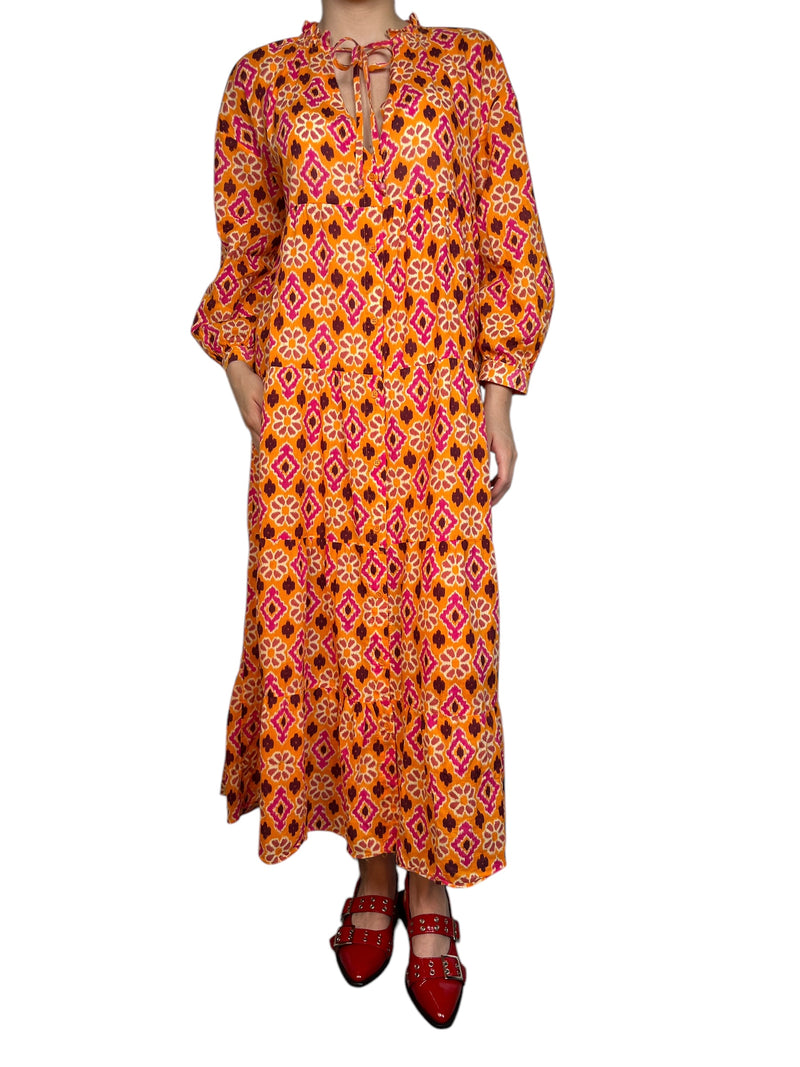Vestido Camisero