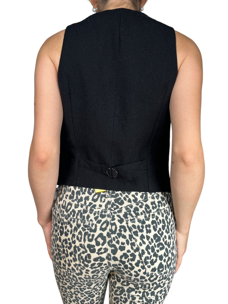 Gilet Lana