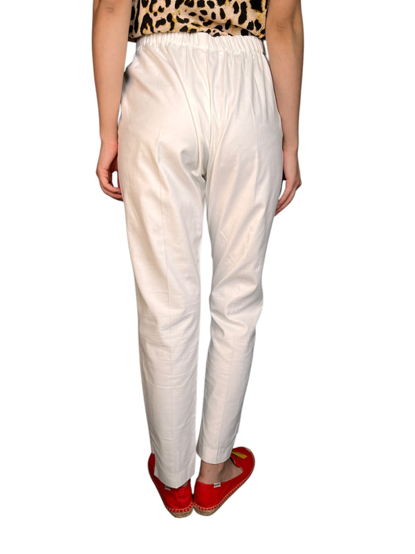 Pantalón Blanco