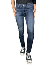 Jeans Verdugo Ankle