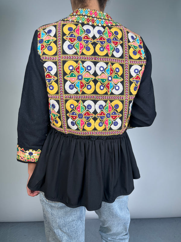 Chaqueta Kedros Pearl
