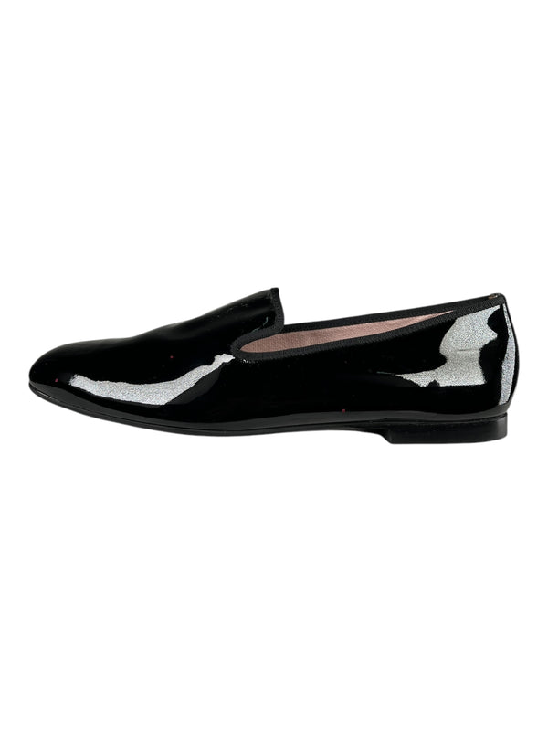 Mocasines Charol