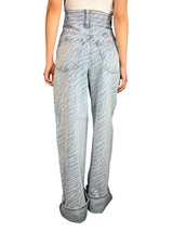 Jeans Cebra