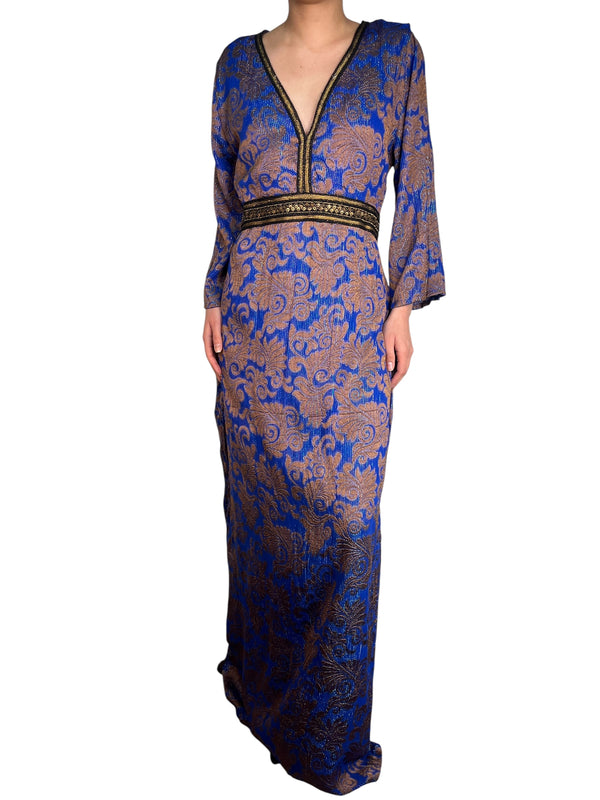 Vestido Acigueña