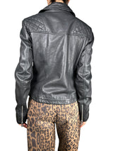 Chaqueta Cuero