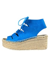 Sandalias Cuero