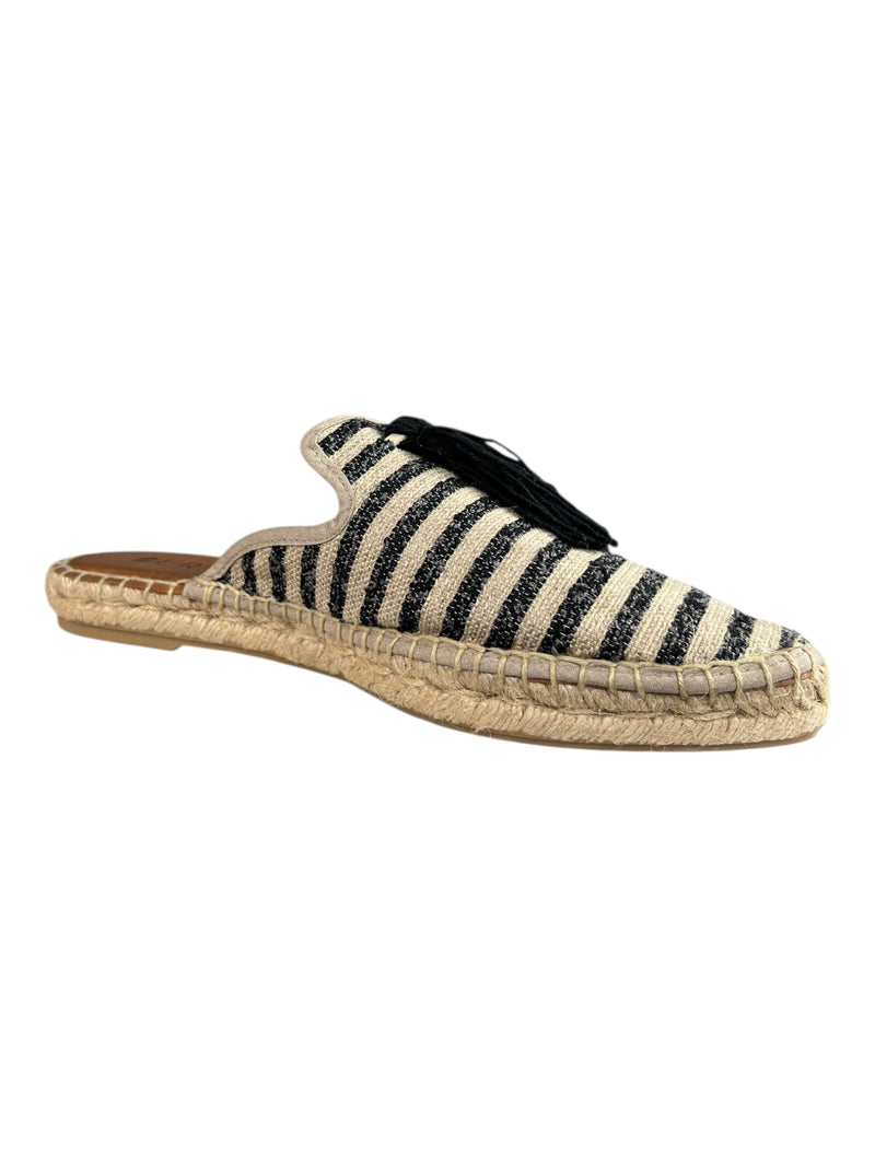 Mules 