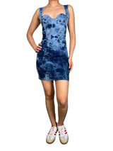 Vestido Denim