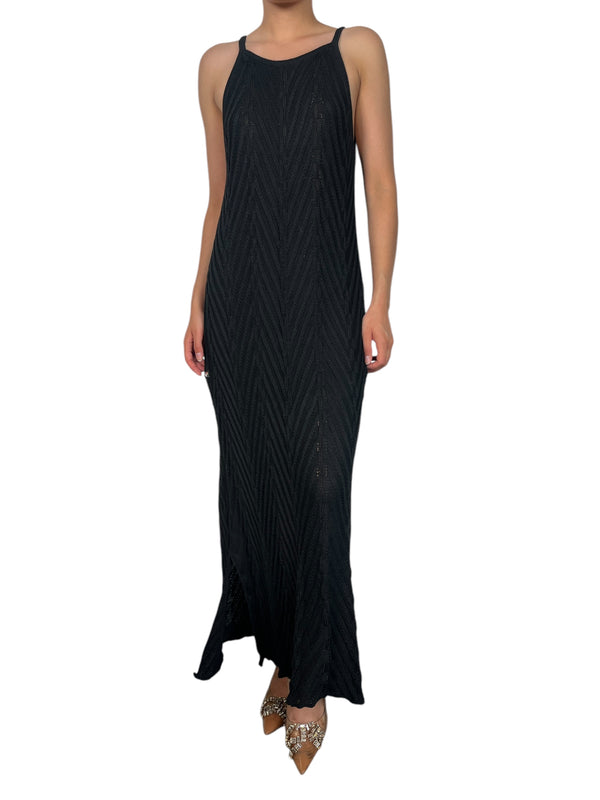 Vestido Tejido