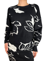 Set Sweater Y Falda