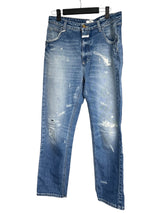 Jeans Heartbreaker