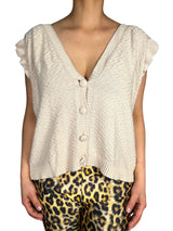 Polera Tejida