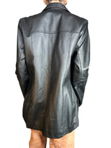 Chaqueta Cuero