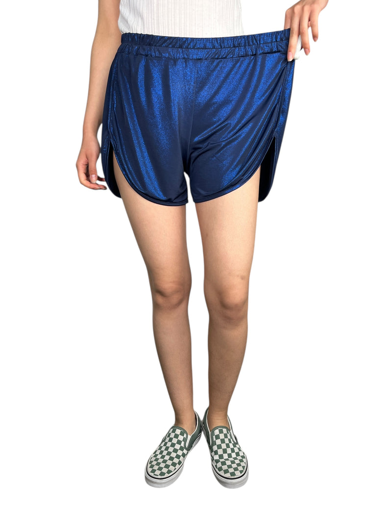 Short Fibras Metalizadas