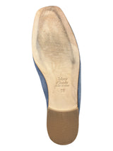Mocasines Gamuza