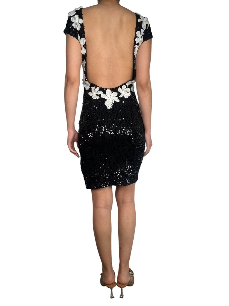 Vestido Lentejuelas