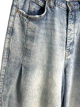 Jeans Anchos