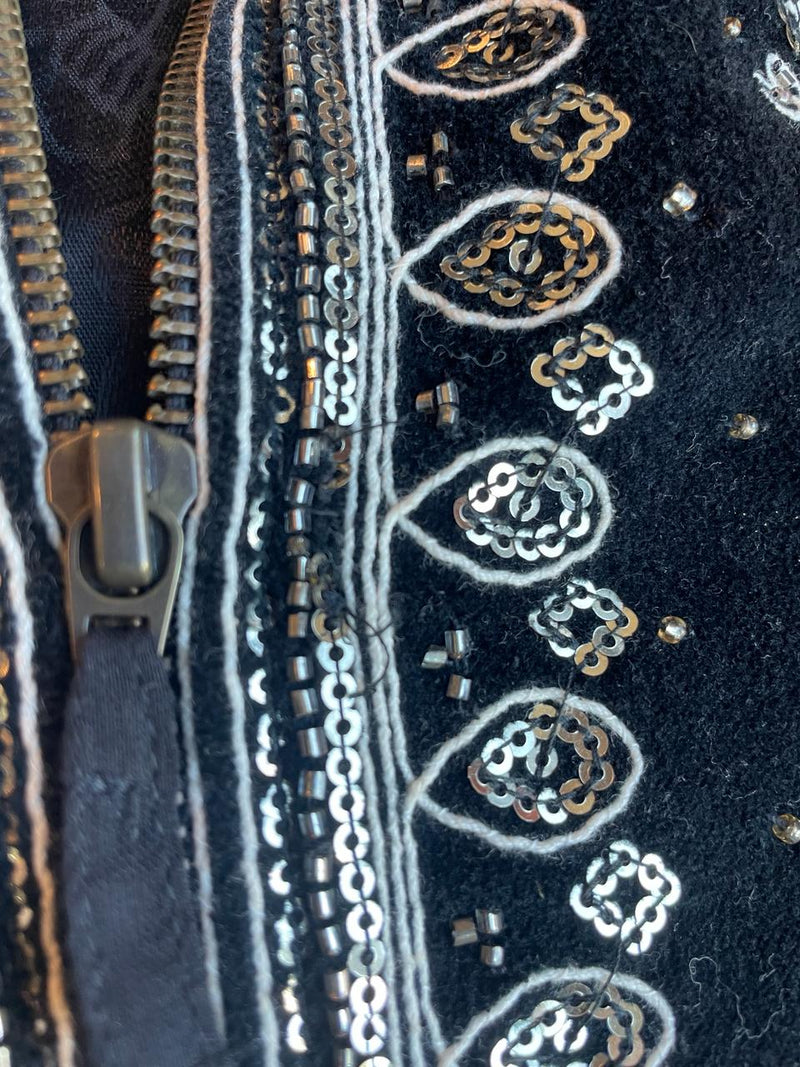 Chaqueta Rey Agate