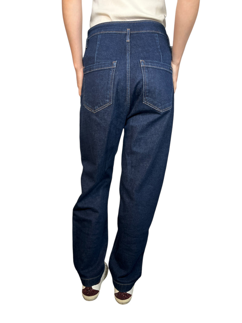Jeans High Rise