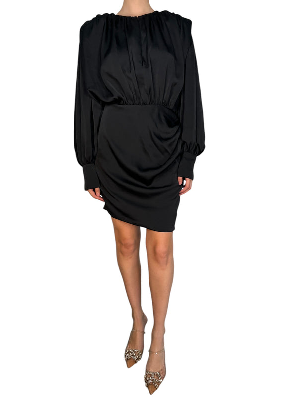 Vestido Negro