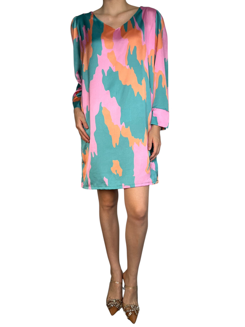 Vestido Mini