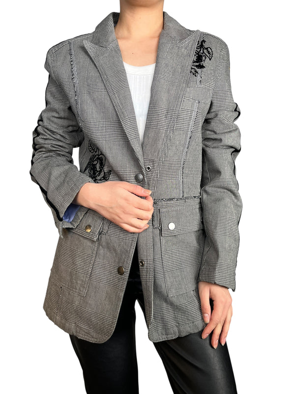 Blazer Street Soul