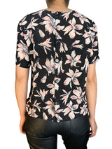 Blusa Seda