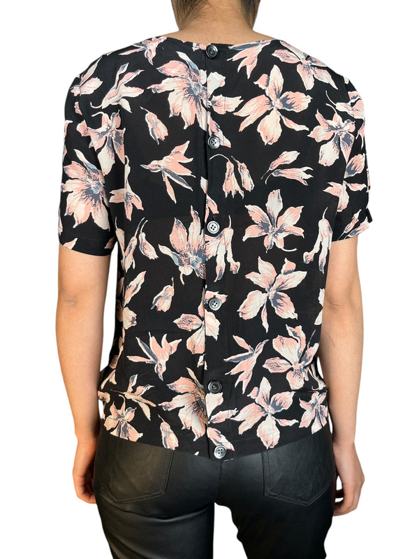 Blusa Seda