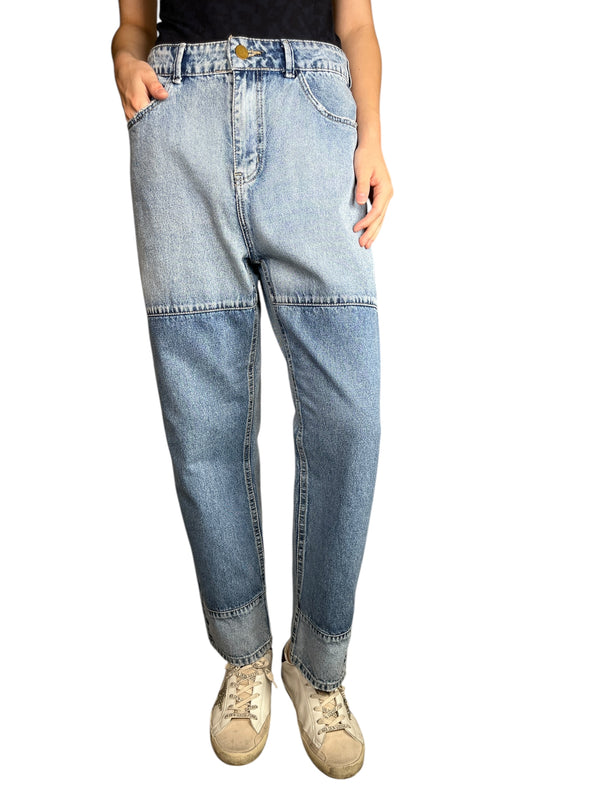 Jeans Agata
