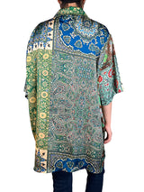 Blusa Estampada
