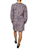Vestido Rivali Print