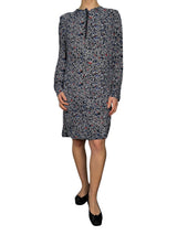 Vestido Cremallera Frontal