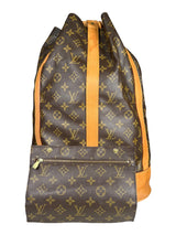 Mochila Randonnee Monogram Canvas