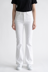 Jeans Desflecados