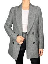 Blazer Tejido