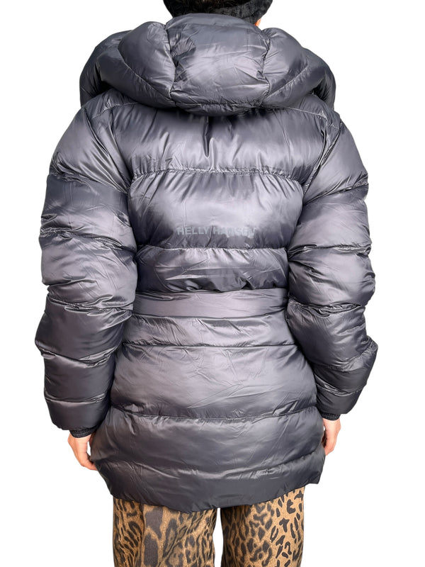 Parka Grace Puffy