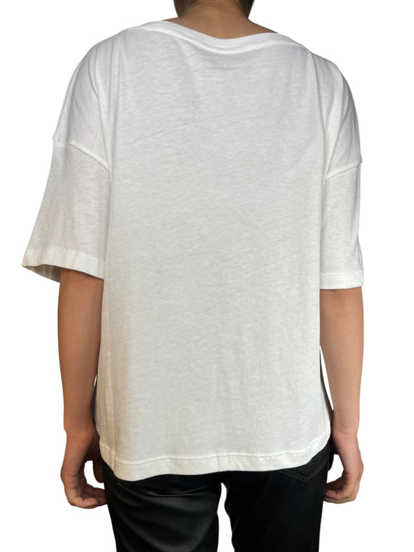 Polera Estampada