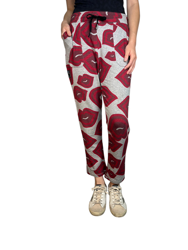 Buzo Estampado