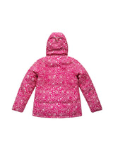 Chaqueta Estampado Floral NIÑA