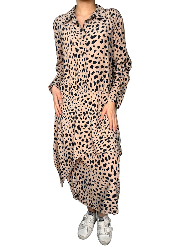 Vestido Kali