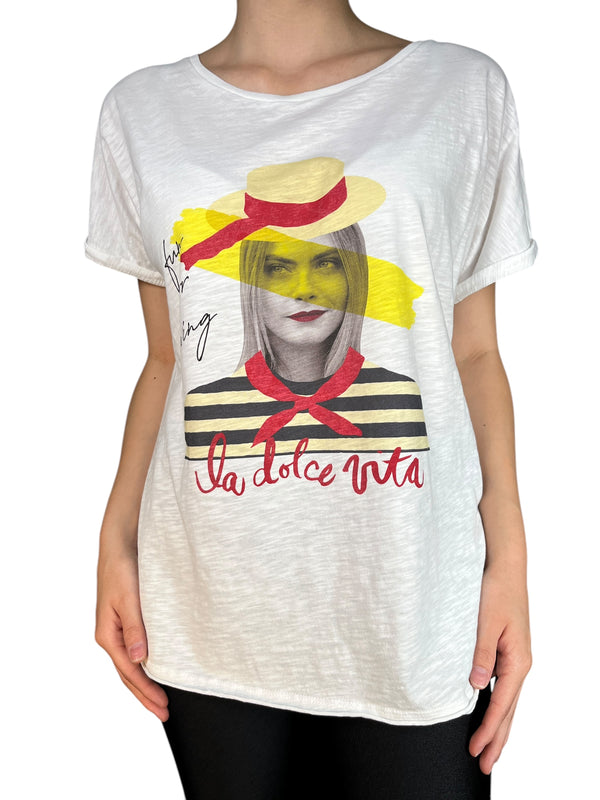 Polera Dolce Vita