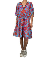 Vestido Izumi PLUS SIZE