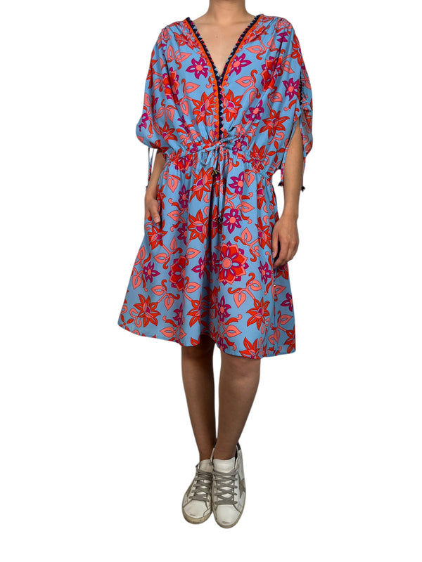 Vestido Izumi PLUS SIZE