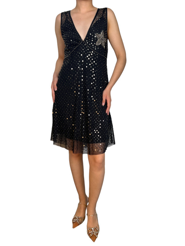 Vestido Star