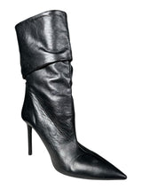 Botas Estilo Slouchy