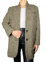 Blazer Estructurado