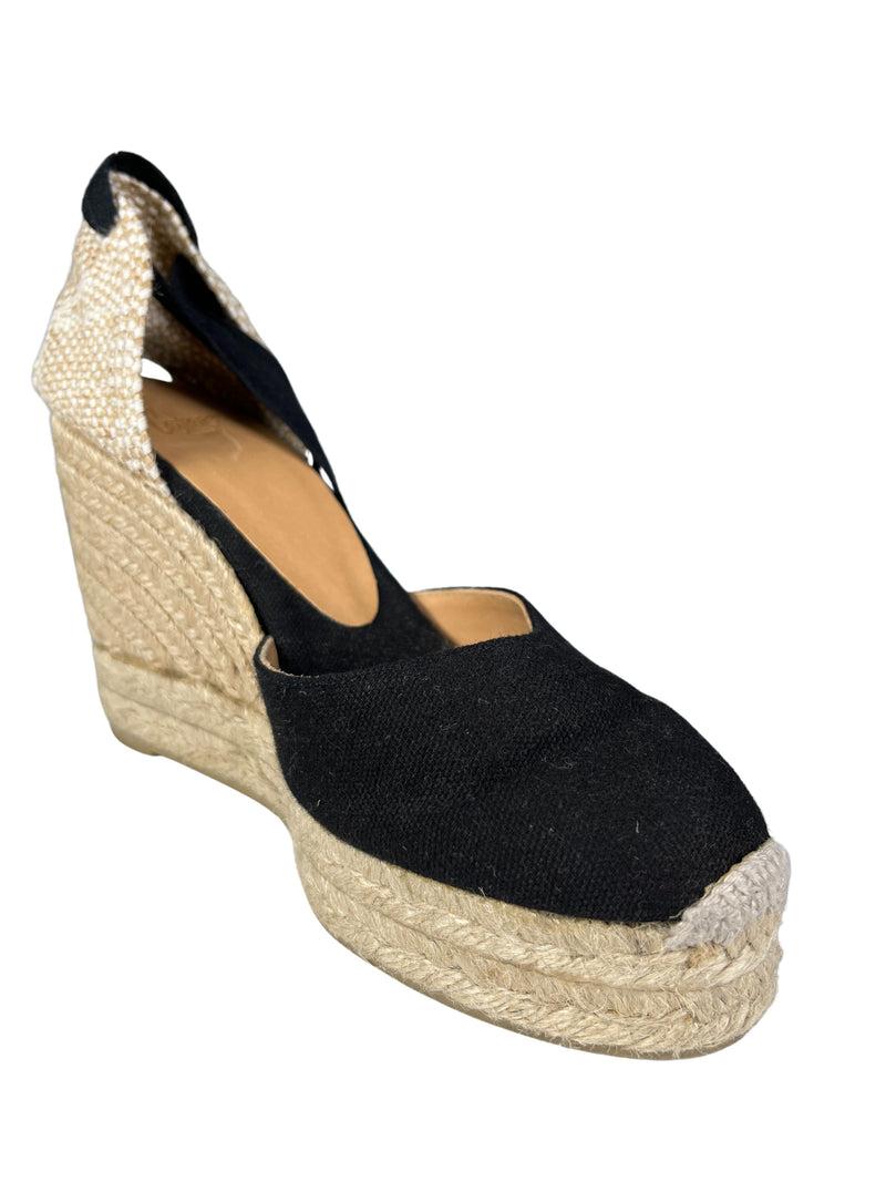 Terraplen Cordones