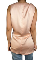 Blusa Bicolor