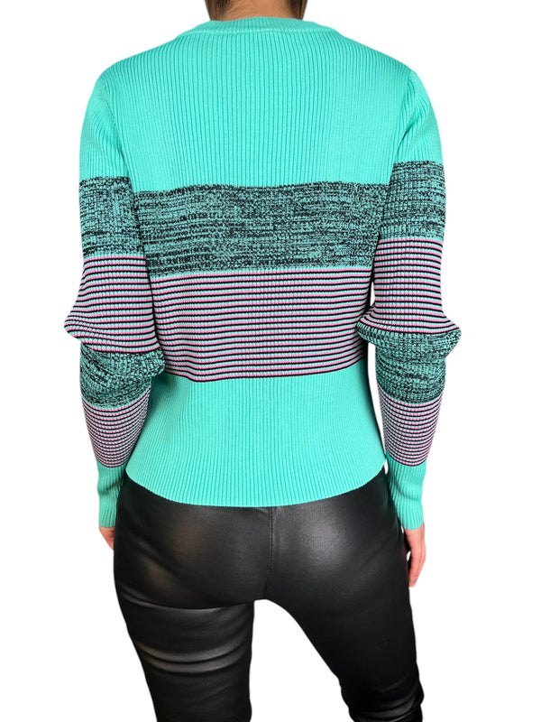 Sweater Viscosa